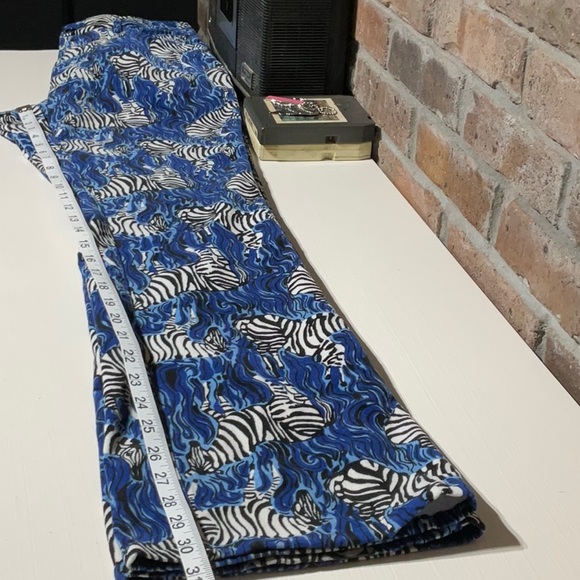 Key west zebra print pants - Picture 12 of 16